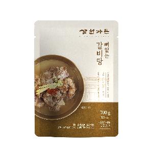 Boneless Galbi Soup 2 Packs product image