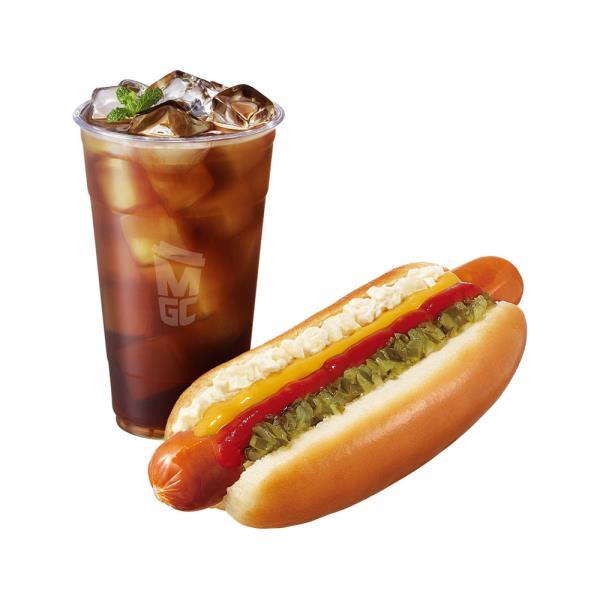 Zero-Calorie Iced Tea Set product image