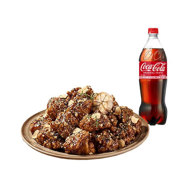 Chicken Breast Coke Marinade Chicken Soy Chicken Coca Cola Chicken