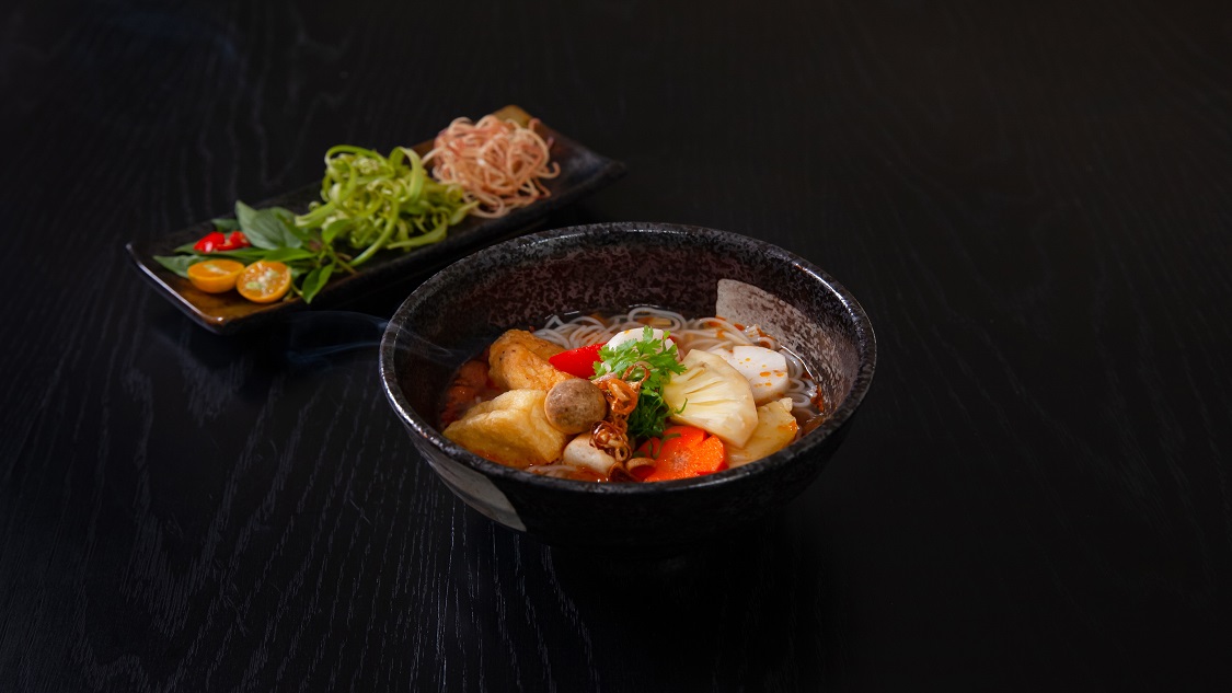 Hoàng Yến Buffet brand image
