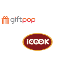 iCOOK brand thumbnail image