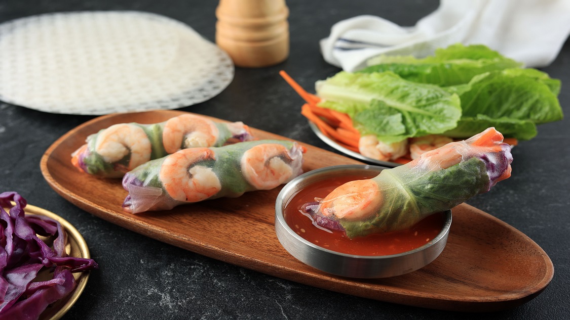 iCOOK brand image