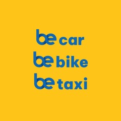beTransport brand thumbnail image