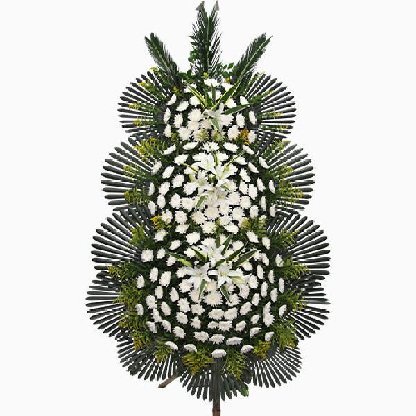 3-Tier Condolence Arrangement A Plus product image