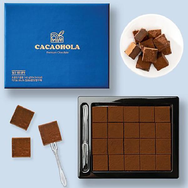 Milk Raw Chocolate Pave CCHA_milk product image