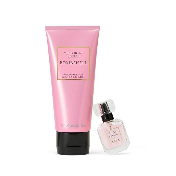 ビクトリアシークレット　ミニミストセット Victorias Secret Gift Set Ultimate Mist Exploration Mini