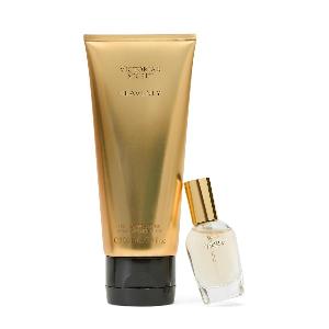 Victoria's Secret Midnight Bloom Mist & Lotion Set In United