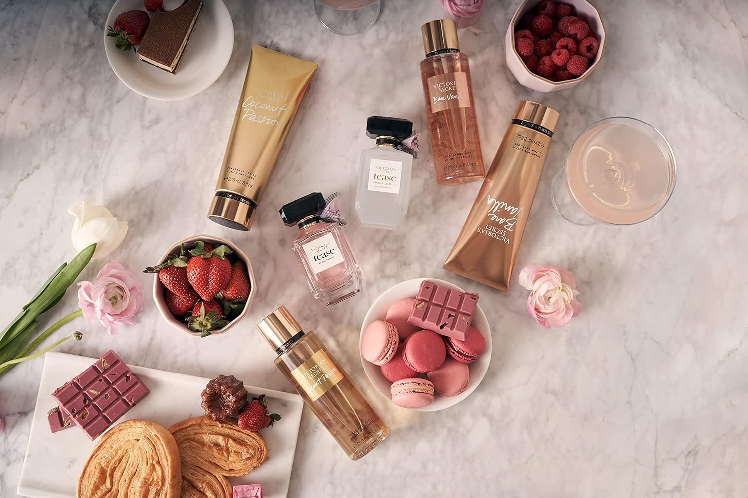 Complete your romantic vibe with image