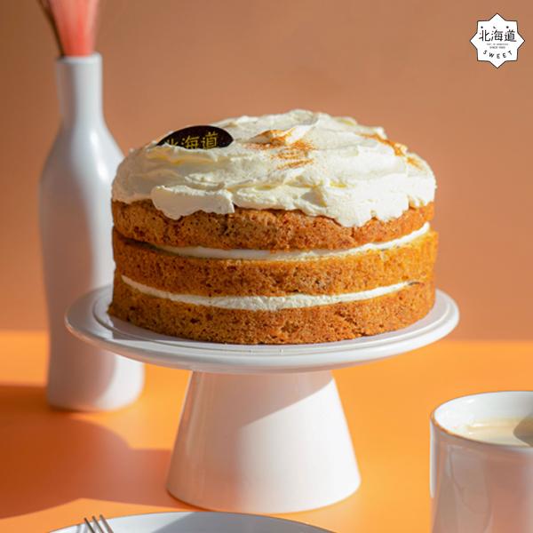 Handmade Carrot Cake product image