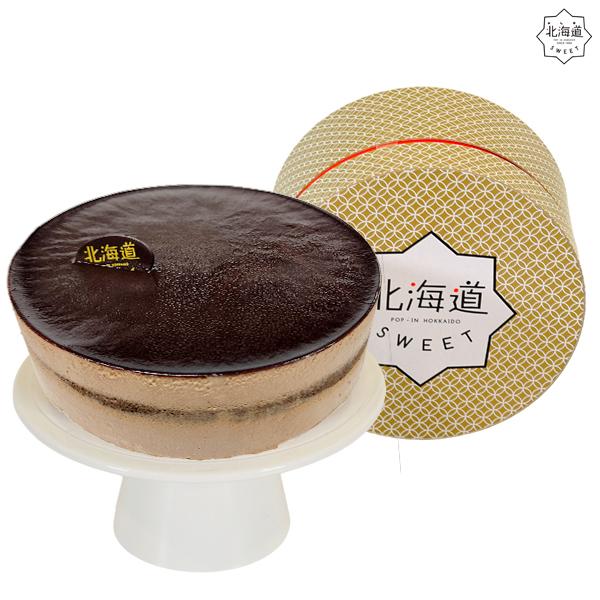 Chocolate Mousse Cake product image