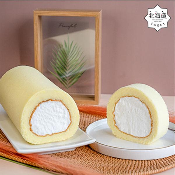 Handmade Original Roll Cake product image