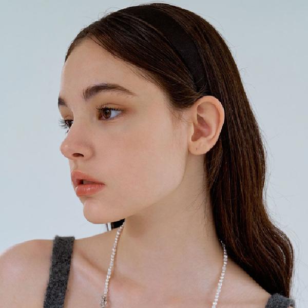 kindababy☆bold gradation swa pearl necklace gradation swa pearl necklace In South Korea KINDABABY | SodaGift