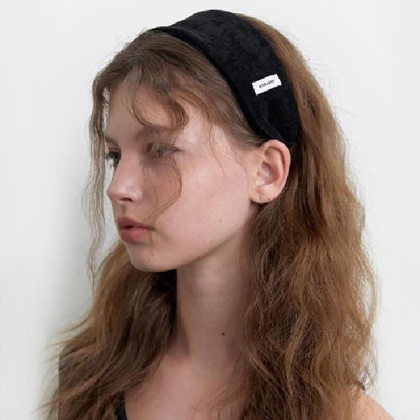 beloa basic wide headband product image