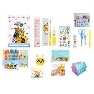 School Entrance Gift Set - Type B product image