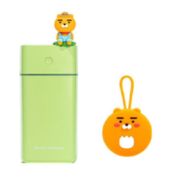 Kids' Throat Care 2-Piece Set product image