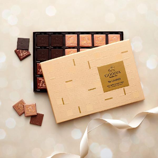 Carre Assortment 36pcs product image