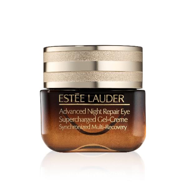 Advanced Night Repair Supercharged Eye Gel-Cream 15ml product image