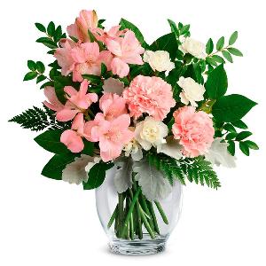 Pastel Perfection Bouquet product image