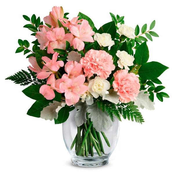 Pastel Perfection Bouquet product image