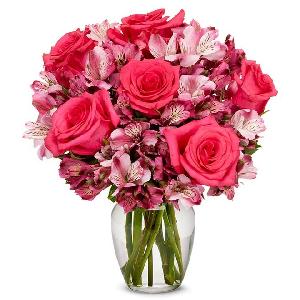 Pretty, Pink, and Perfect product image