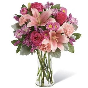 To My Everything Bouquet product image