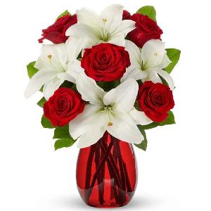 Simplistically Perfect Bouquet product image