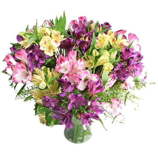 Garden Dreams Bouquet product image