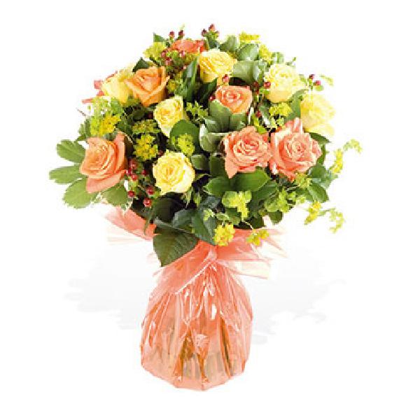 Friendly Gestures Bouquet item image