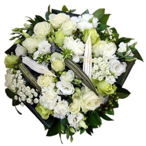 Elegant Blooms Flower Bouquet product image