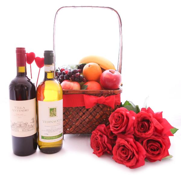 A Pair Of Valentines product image
