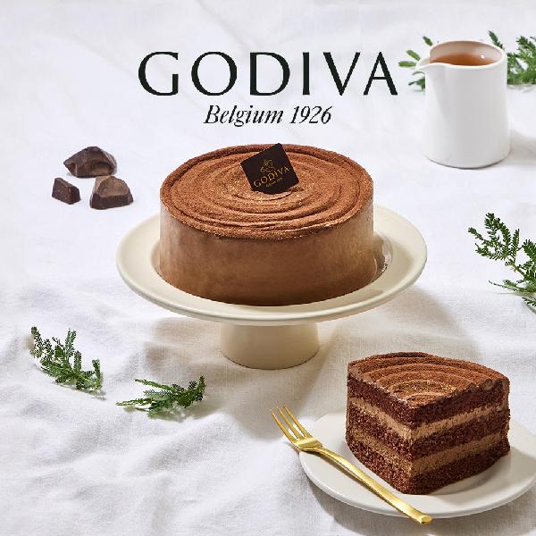 チョコレートレイヤーケーキ item image