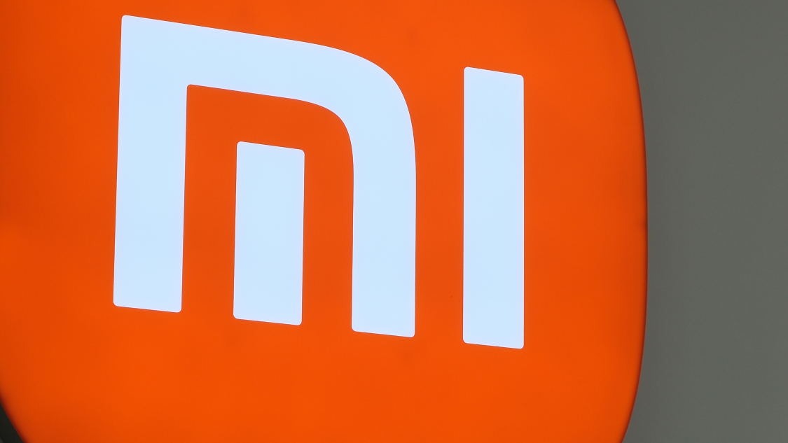 Xiaomi brand image