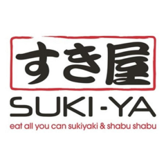 Suki-Ya brand thumbnail image