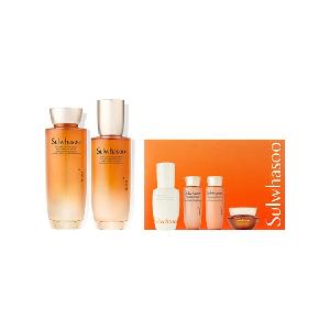 Sulwhasoo NEW Jaumsaeng 2-Piece Set (with shopping bag) product image