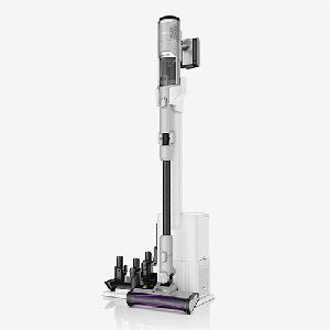 SHARK Cordless Vacuum Cleaner Clean Sense IQ+ IW3241KR product image