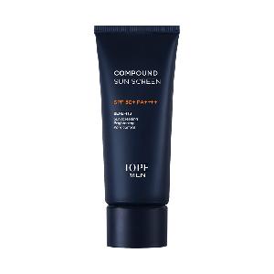Men Compound Sun Screen SPF 50+/PA++++ 50ml product image
