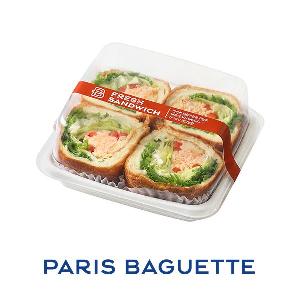 Chili Crab Sandwich product image