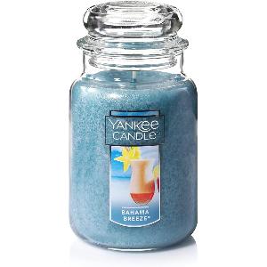 ヤンキーキャンドル パイナップルシラントロ – 22oz ラージジャー item image