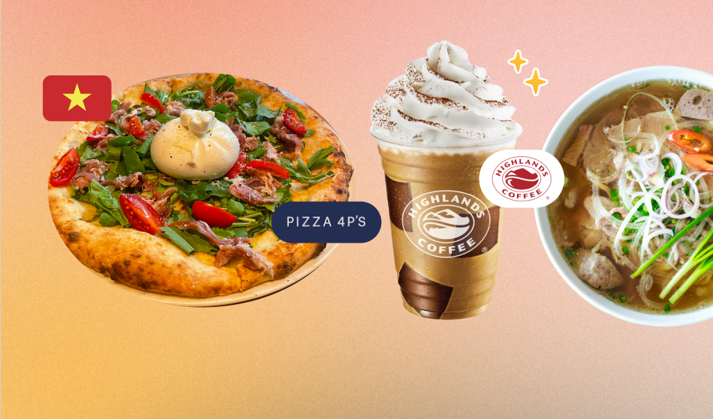 ベトナムへギフトを贈ろう！ image