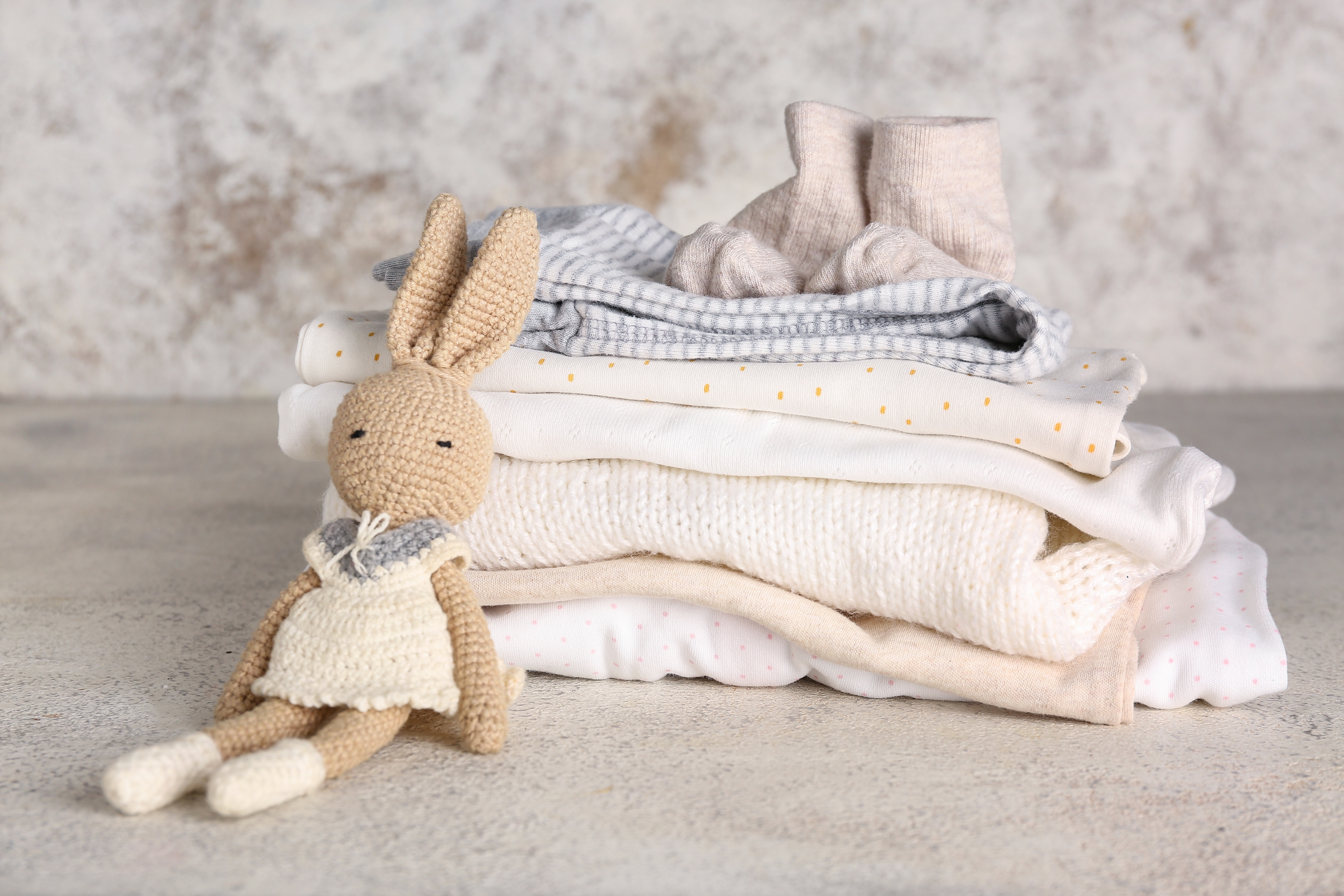 babyGap Canada brand image