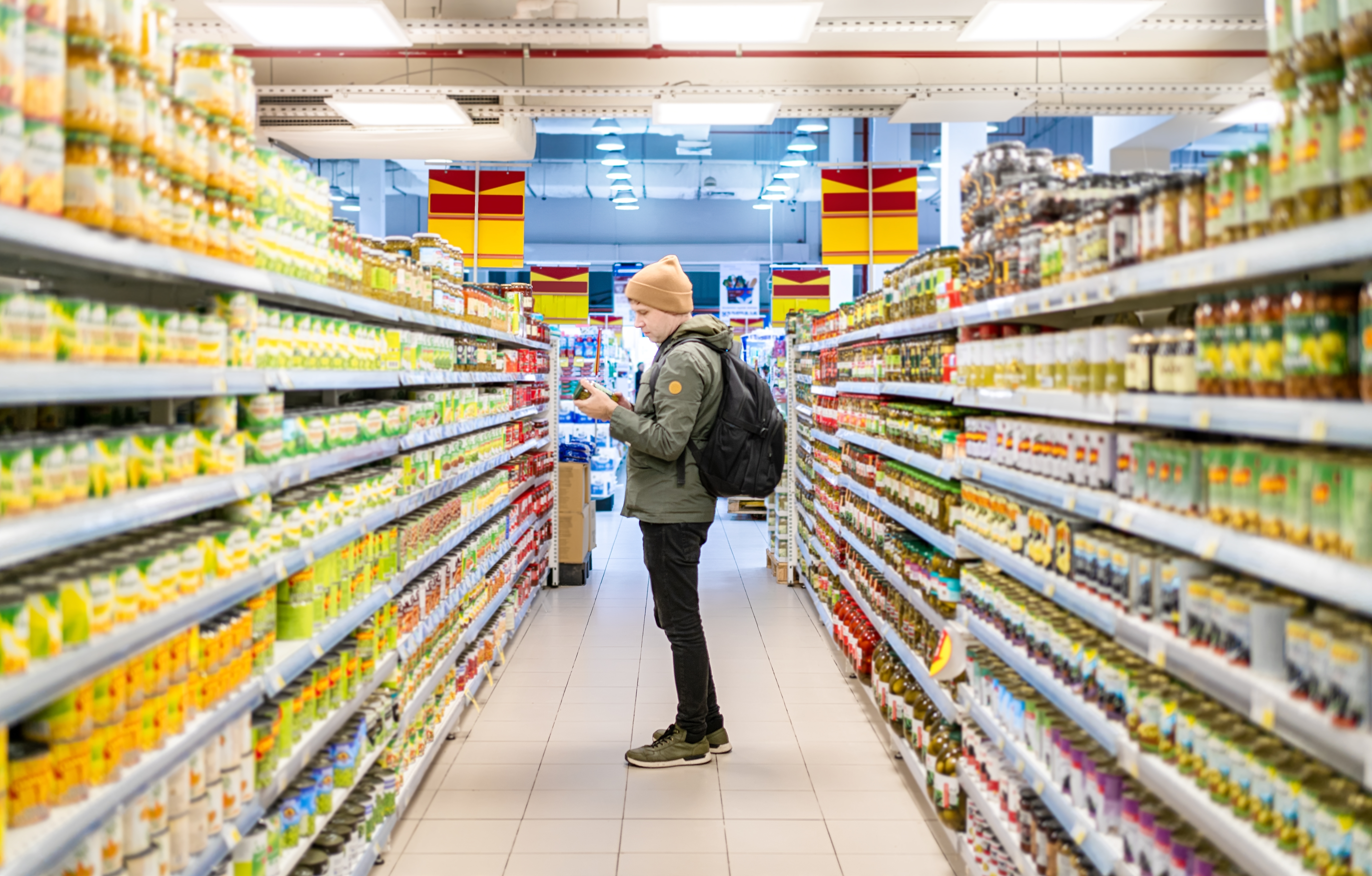 Sobeys Canada brand image
