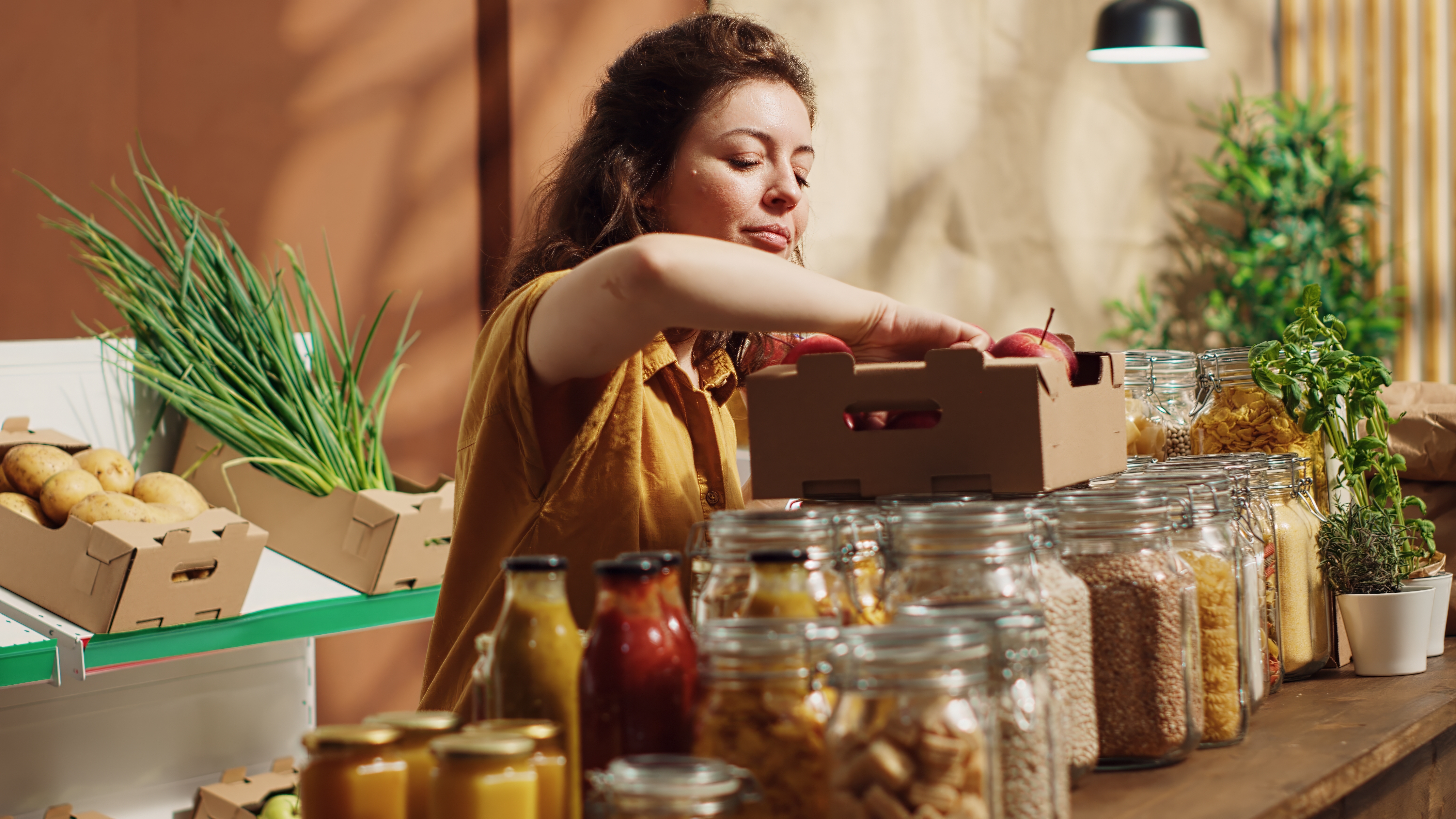 Groupon Canada brand image