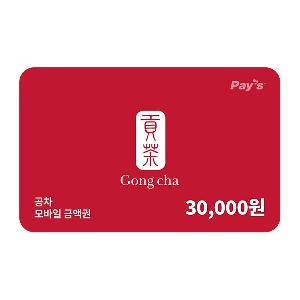 ₩30,000 Gift Card product image