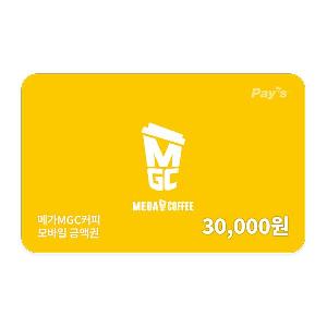 ₩30,000 Gift Card item image