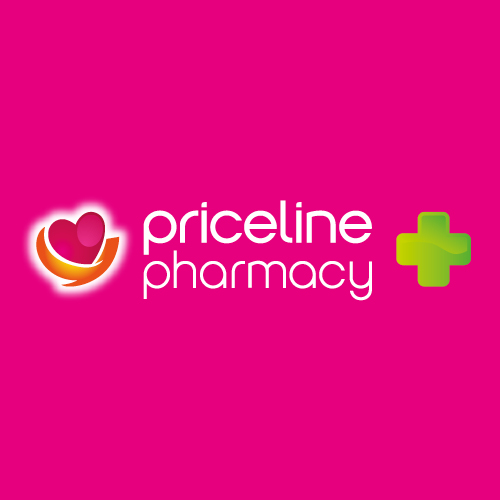 Priceline Pharmacy Australia brand thumbnail image