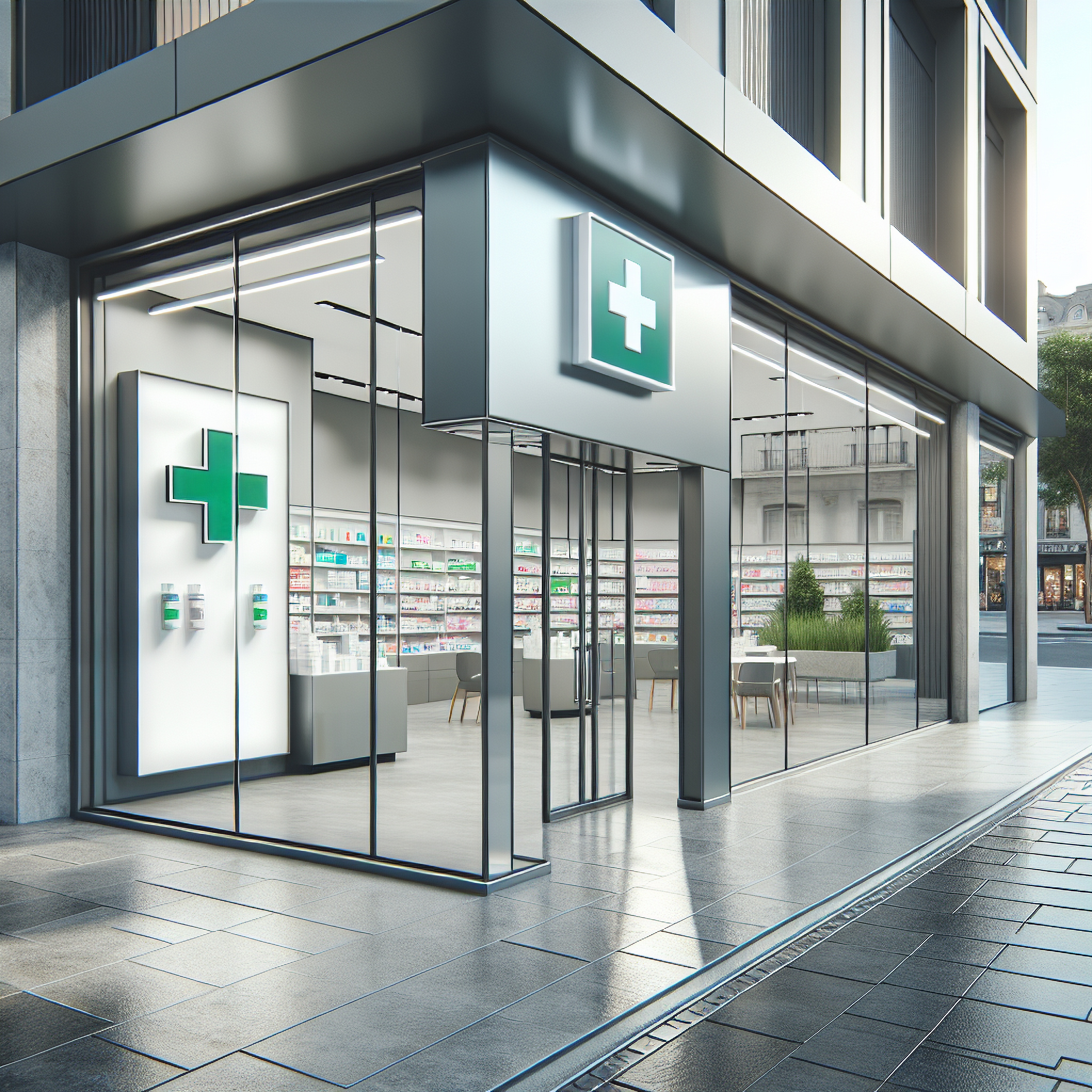 Priceline Pharmacy Australia brand image