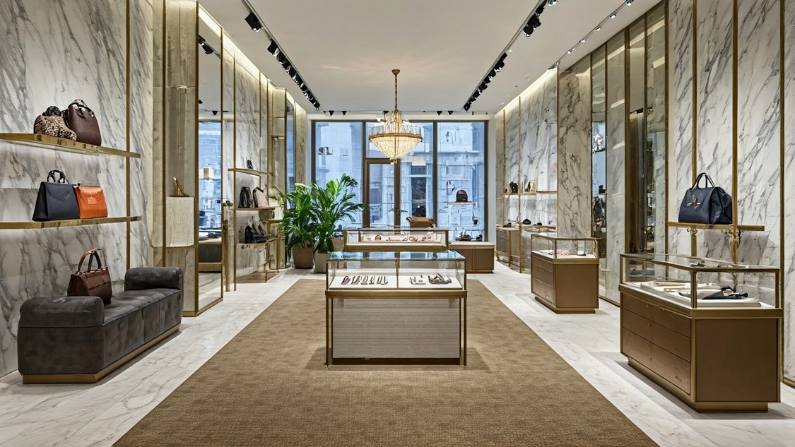 L.POINT brand image