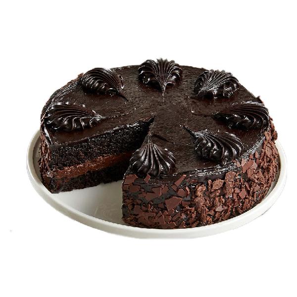 Chocolate Paradise Torte item image