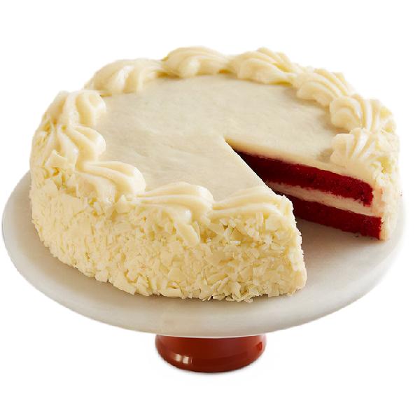 Red Velvet Love Cake product image