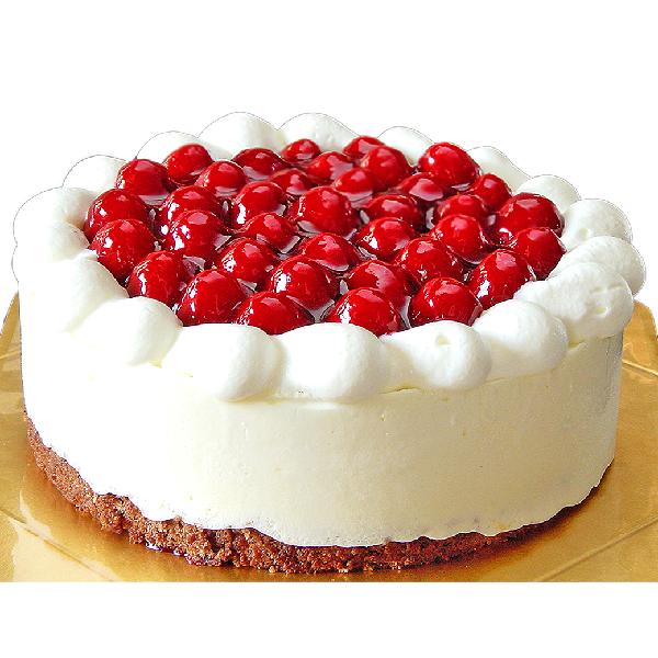 Six Layered Gourmet Cheesecake product image